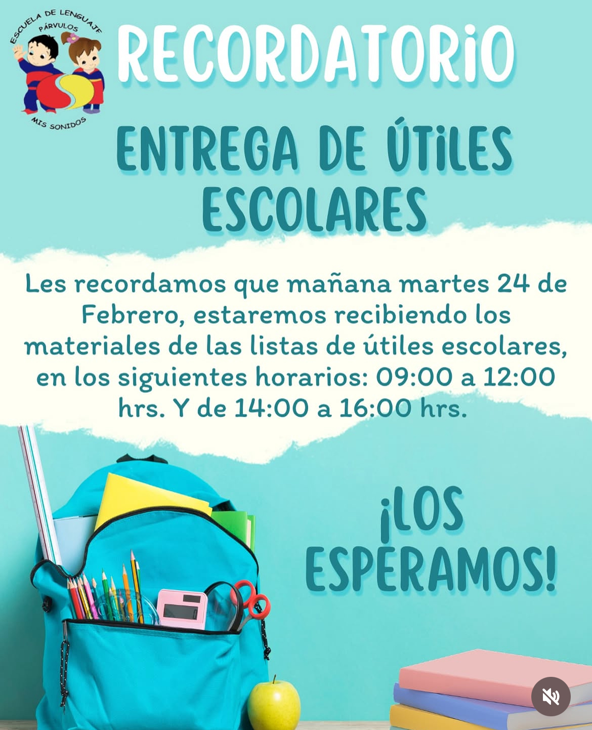 Actividad grupal en el aula
