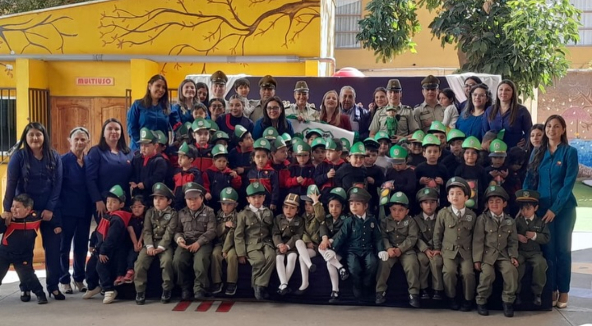 Actividad grupal