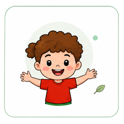 Niño pequeño